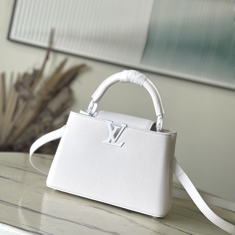 LV Capucines Bags